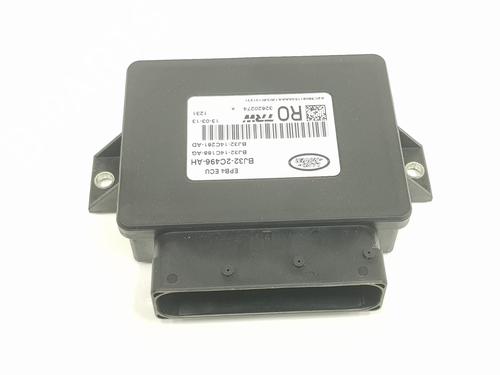 Used Electronic module LAND ROVER RANGE ROVER EVOQUE (L538) 2.2 D (150 hp) 17168798