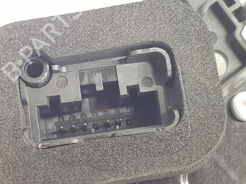 Front left lock SEAT ARONA (KJ7, KJP)  | BP29029195C98 