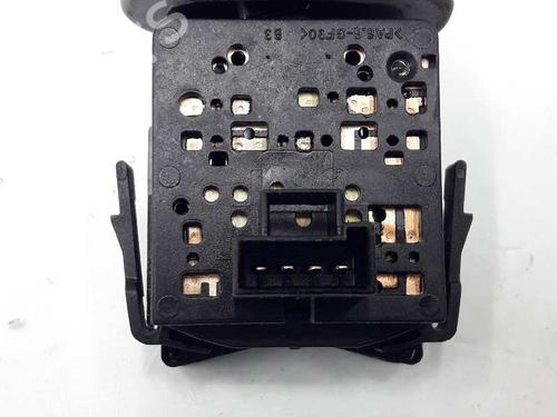 Steering column stalk OPEL MERIVA A MPV (X03) 1.7 CDTI (E75) | BP5185903I23 