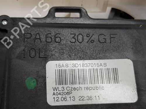 Front left lock VW CADDY III Box Body/MPV (2KA, 2KH, 2CA, 2CH) 1.6 TDI | BP15280168C98 