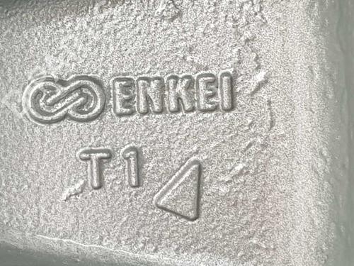 Rim MITSUBISHI L200 / TRITON (KA_T, KB_T) 2.5 DI-D 4WD (KB4T) | BP7547696C45 