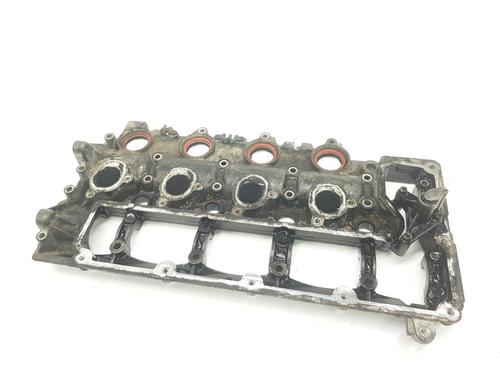 Valve cover FORD FOCUS II (DA_, HCP, DP) 2.0 TDCi | BP16837771M124 
