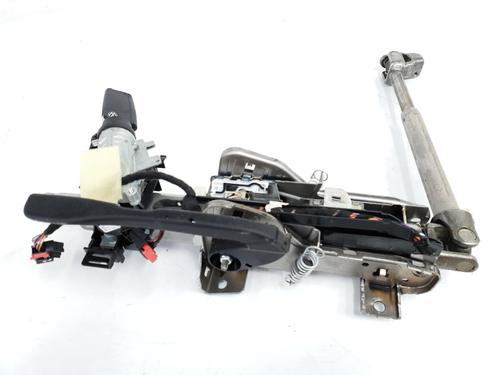 Rattakselaggregat VW T-ROC (A11, D11) 2.0 TDI SCR | BP29728720M21 