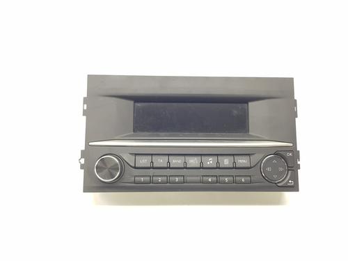 Interruttore PEUGEOT 308 II (LB_, LP_, LW_, LH_, L3_) [2013-2021]  31997521