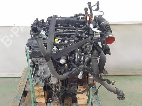 Engine CITROËN JUMPY III Van (V_) | BP33861365M1 - Image 11