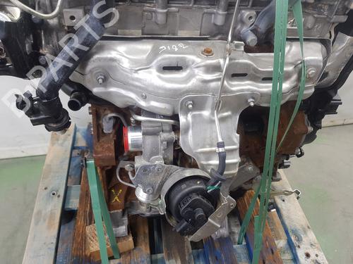 Engine CITROËN JUMPER II Van 2.2 BlueHDi 140 | BP32164815M1 