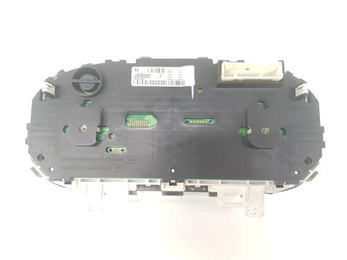Instrument cluster NISSAN QASHQAI I (J10, NJ10) 1.5 dCi | BP10745798C47