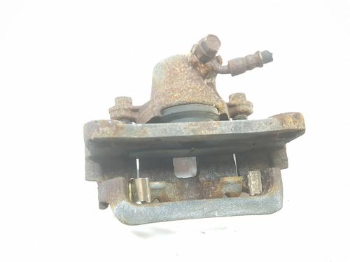 Left rear brake caliper TOYOTA LAND CRUISER PRADO (_J12_) 3.0 D-4D (KDJ120, KDJ125) | BP11600661M107 