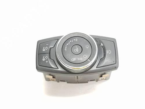 Headlight switch FORD TOURNEO COURIER B460 MPV | BP39074207I24 - Image 7