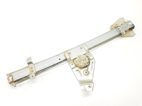 Used Front left window mechanism MITSUBISHI PAJERO III (V7_W, V6_W) 3.2 Di-D (V68W, V78W) (165 hp) 29183853