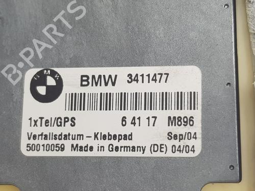 Other BMW X3 (E83) 3.0 d | BP15846118O1