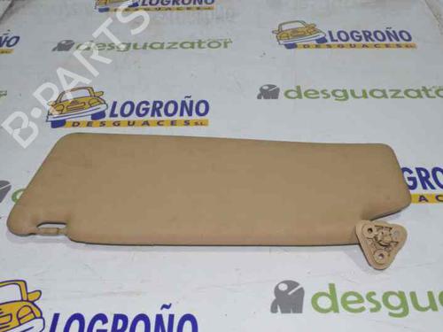 Right sun visor BMW X3 (E83) xDrive 20 d | BP1931618I2 