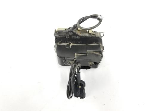 Used Rear right lock RENAULT MEGANE II (BM0/1_, CM0/1_) 1.5 dCi (BM02, BM13, BM2A, CM02, CM13) (101 hp) 11392820