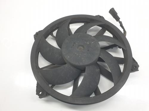 Køleventilator elektrisk PEUGEOT PARTNER Box Body/MPV [2008-2025]  28064215