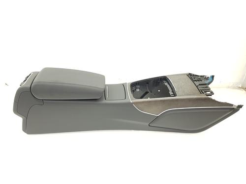 Used Armrest / Center console AUDI A6 C7 (4G2, 4GC) 2.0 TDI (190 hp) 29400613