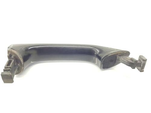 Front left exterior door handle MERCEDES-BENZ M-CLASS (W164) ML 320 CDI 4-matic (164.122) | BP14919936C128 