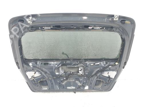 Tailgate AUDI A3 Sportback (8VA, 8VF) S3 quattro | BP18741146C6 