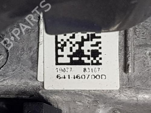 Steering wheel TOYOTA COROLLA Hatchback (_E21_, _EA1_, _EH1_) 2.0 Hybrid (MZEH12) | BP36362054C49  - Image 6