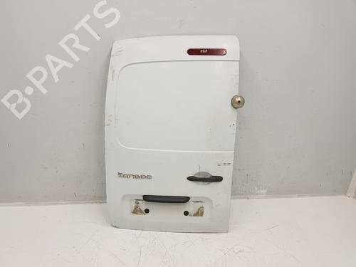 left-rear-door-renault-kangoo-grand-kangoo-ii-kw01_-2008-36559700 main image