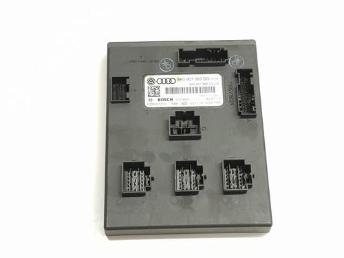 Electronic module AUDI A4 B8 (8K2)  | BP26499773M83 