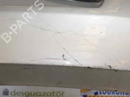 Rear bumper RENAULT MEGANE II (BM0/1_, CM0/1_)  | BP1543966C8 