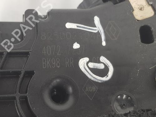 Rear right lock RENAULT CLIO IV (BH_) 1.2 16V | BP28421538C99