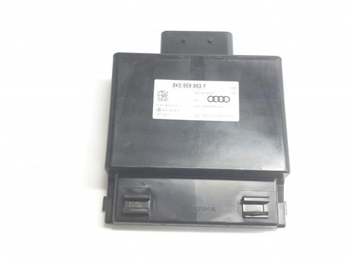 Elektronisk modul AUDI A6 C7 (4G2, 4GC) 2.0 TDI | BP29489344M83 