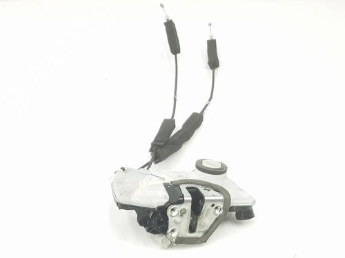 Front right lock HONDA CIVIC X Hatchback (FC_, FK_) 1.6 i-DTEC (FK9) | BP13639103C97 