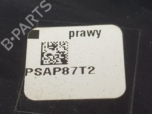 Right tailgate light PEUGEOT 5008 II (MC_, MJ_, MR_, M4_) 1.6 BlueHDi 120 (MCBHZH, MCBHZW) | BP31857048C80