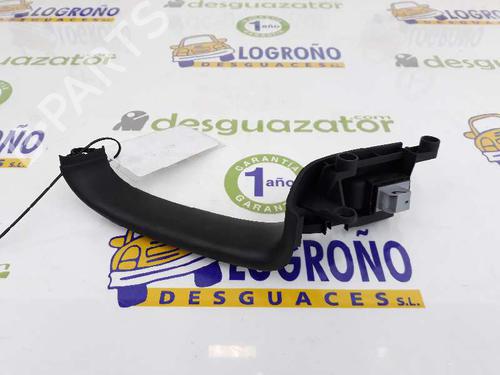 Left rear window switch AUDI A4 B7 Avant (8ED) 2.0 TDI 16V | BP1327866I29 