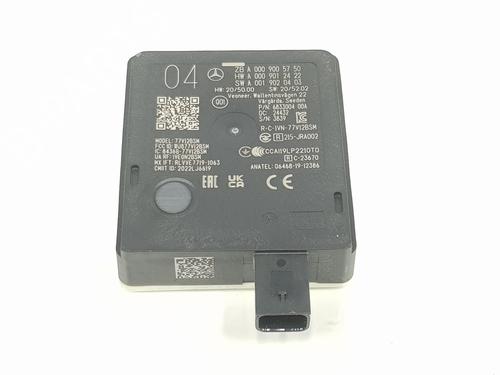 Used Electronic module MERCEDES-BENZ GLC (X253) [2015-2022]  29591100