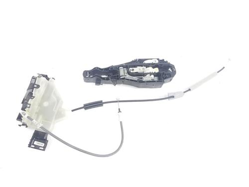 Used Front right lock PEUGEOT TRAVELLER Bus (V_) 2.0 BlueHDi 150 / HDi 150 (150 hp) 9039714