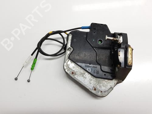 Rear right lock TOYOTA LAND CRUISER PRADO (_J12_)  | BP24614938C99 