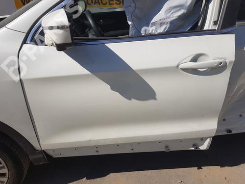 Right door airbag NISSAN QASHQAI II SUV (J11, J11_) 1.5 dCi | BP11140537C51  - Image 35
