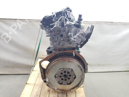 Engine RENAULT TRAFIC III Van (FG_) 2.0 dCi 120 (FGMN) | BP30437188M1 