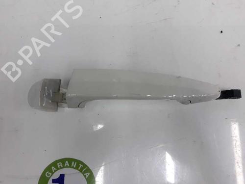 Rear left exterior door handle BMW X1 (E84) xDrive 25 d 51212992985 | 51212992983  | COLOR BLANCO  VER FOTOS |