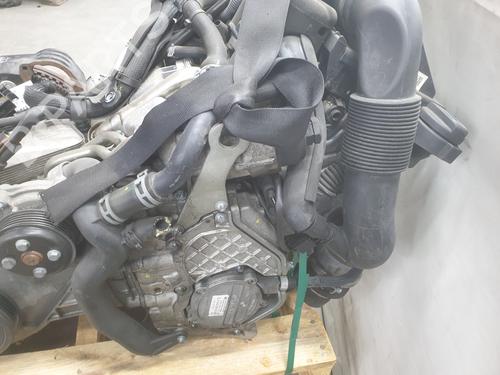 Engine MERCEDES-BENZ A-CLASS (W169) A 160 CDI (169.006, 169.306) | BP31051474M1