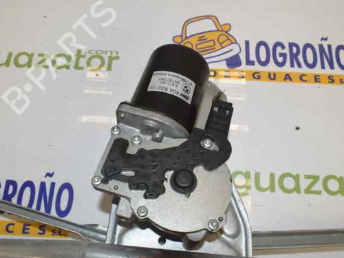 Front wiper motor BMW X5 (E53) 3.0 d | BP1325026M29 