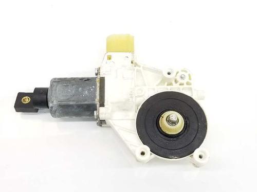 Used Left front window motor BMW X1 (E84) sDrive 20 d (177 hp) 7757119