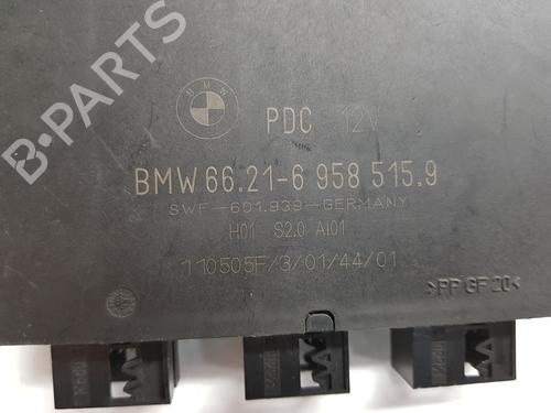 Electronic module BMW X3 (E83) 2.0 d | BP23392020M83 