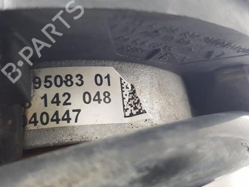 Right front shock absorber BMW 5 (F10) 530 d xDrive | BP17478509M17 
