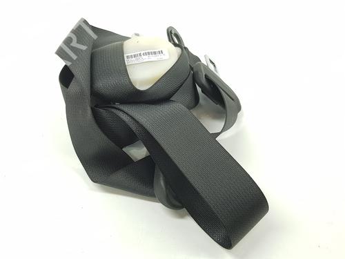 Used Rear right seatbelt TOYOTA AYGO (_B4_) 1.0 (KGB40) (69 hp) 18746657