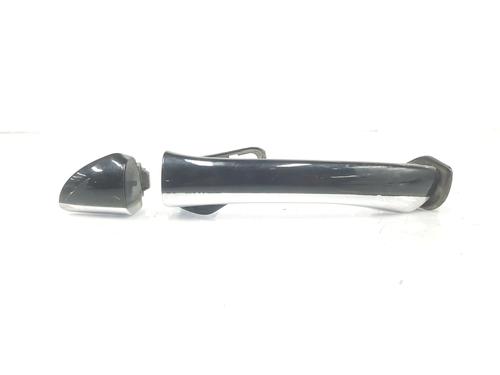Rear left exterior door handle MERCEDES-BENZ S-CLASS (W220, V220) S 400 CDI (220.028, 220.128) | BP4729902C130 