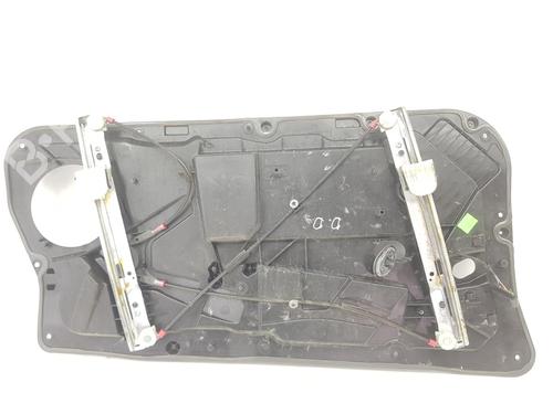 Front right window mechanism FORD FIESTA VI (CB1, CCN) 1.4 TDCi | BP7881258C23 