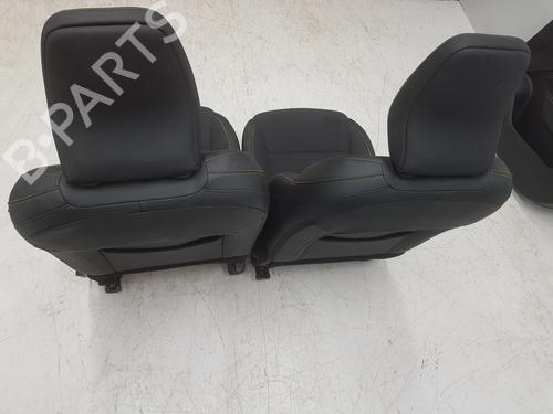 Seats set RENAULT ARKANA I (LCM_, LDN_) 1.3 TCe 140 (LDN0) | BP33220149C78  - Image 11
