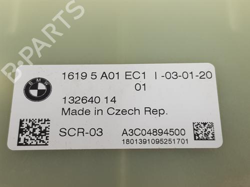 Electronic module BMW X1 (F48) xDrive 18 d | BP30471913M83