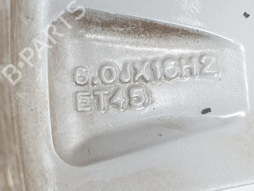 Rim SEAT ARONA (KJ7, KJP) 1.0 TSI | BP30703548C45