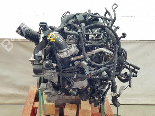 Engine VW CRAFTER Van (SY_, SX_)  | BP34040393M1  - Image 7