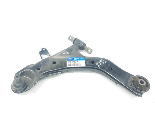 Left front suspension arm HYUNDAI COUPE II (GK) 1.6 16V | BP16415666M12 