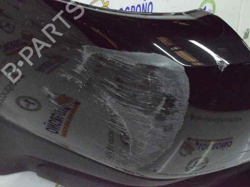 Rear bumper BMW X5 (E53) 3.0 d | BP1483339C8 
